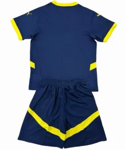 Conjunto 2025 2026 Especial Azul | PTDHMALL