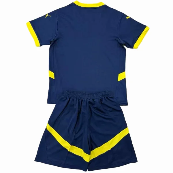 Conjunto 2025 2026 Especial Azul | PTDHMALL