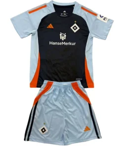 Conjunto 2025 2026 Especial Azul | PTDHMALL