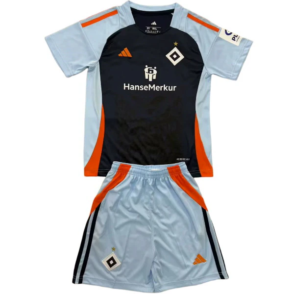 Conjunto 2025 2026 Especial Azul | PTDHMALL