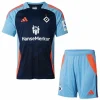 Conjunto 2025 2026 Especial Azul | PTDHMALL