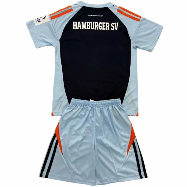 Conjunto 2025 2026 Especial Azul | PTDHMALL