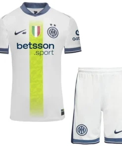 Conjunto 2025 2026 Especial Blanco | PTDHMALL