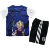 Conjunto 2026 Especial Azul - Equipacion Japon Niños | PTDHMALL