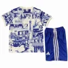 Conjunto 2026 Especial Azul - Equipacion Japon Niños | PTDHMALL