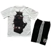 Conjunto 2026 Especial Blanco - Equipacion Japon Niños | PTDHMALL