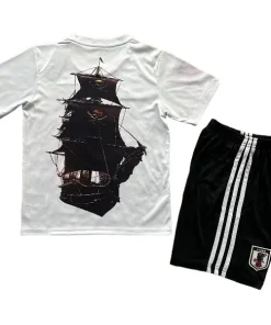 Conjunto 2026 Especial Blanco - Equipacion Japon Niños | PTDHMALL