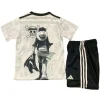 Conjunto 2026 Especial Blanco - Equipacion Japon Niños | PTDHMALL