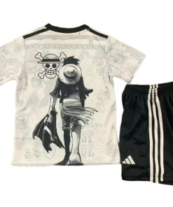 Conjunto 2026 Especial Blanco - Equipacion Japon Niños | PTDHMALL