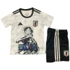 Conjunto 2026 Especial Blanco - Equipacion Japon Niños | PTDHMALL