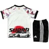 Conjunto 2026 Especial Blanco - Equipacion Japon Niños | PTDHMALL