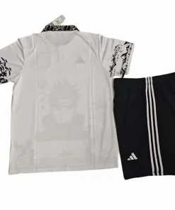Conjunto 2026 Especial Blanco - Equipacion Japon Niños | PTDHMALL