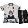 Conjunto 2026 Especial Blanco - Equipacion Japon Niños | PTDHMALL