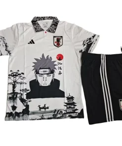 Conjunto 2026 Especial Blanco - Equipacion Japon Niños | PTDHMALL