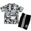 Conjunto 2026 Especial Blanco - Equipacion Japon Niños | PTDHMALL