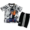 Conjunto 2026 Especial Blanco - Equipacion Japon Niños | PTDHMALL