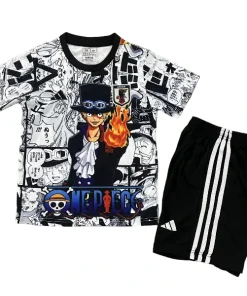 Conjunto 2026 Especial Blanco - Equipacion Japon Niños | PTDHMALL