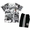 Conjunto 2026 Especial Blanco - Equipacion Japon Niños | PTDHMALL