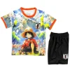 Conjunto 2026 Especial Naranja - Equipacion Japon Niños | PTDHMALL
