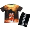 Conjunto 2026 Especial Naranja - Equipacion Japon Niños | PTDHMALL
