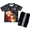 Conjunto 2026 Especial Negro - Equipacion Japon Niños | PTDHMALL