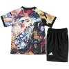 Conjunto 2026 Especial Rojo - Equipacion Japon Niños | PTDHMALL