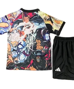 Conjunto 2026 Especial Rojo - Equipacion Japon Niños | PTDHMALL