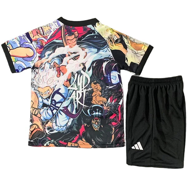 Conjunto 2026 Especial Rojo - Equipacion Japon Niños | PTDHMALL