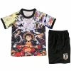 Conjunto 2026 Especial Rojo - Equipacion Japon Niños | PTDHMALL
