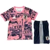Conjunto 2026 Especial Rosa - Equipacion Japon Niños | PTDHMALL
