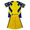 Conjunto 2025 2026 Especial Amarillo | PTDHMALL