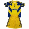 Conjunto 2025 2026 Especial Amarillo | PTDHMALL