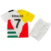 Conjunto 2025 2026 Especial Blanco | PTDHMALL