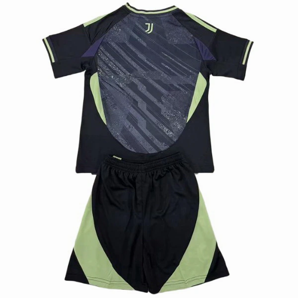 Conjunto 2025 2026 Especial Negro | PTDHMALL
