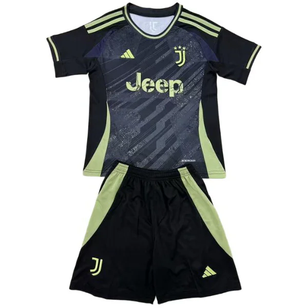 Conjunto 2025 2026 Especial Negro | PTDHMALL
