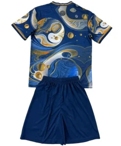 Conjunto 2025 2026 Especial Azul | PTDHMALL