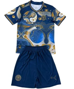 Conjunto 2025 2026 Especial Azul | PTDHMALL