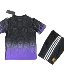 Conjunto 2025 2026 Especial Púrpura | PTDHMALL
