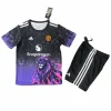 Conjunto 2025 2026 Especial Púrpura | PTDHMALL