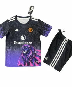 Conjunto 2025 2026 Especial Púrpura | PTDHMALL