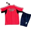 Conjunto 2025 2026 Especial Rojo | PTDHMALL