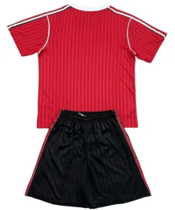 Conjunto 2025 2026 Especial Rojo | PTDHMALL