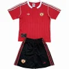 Conjunto 2025 2026 Especial Rojo | PTDHMALL