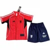 Conjunto 2025 2026 Especial Rojo | PTDHMALL