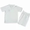 Conjunto 2024 2025 Especial Blanco | PTDHMALL