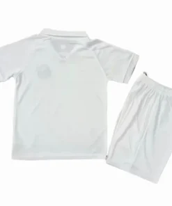 Conjunto 2024 2025 Especial Blanco | PTDHMALL