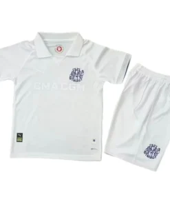 Conjunto 2024 2025 Especial Blanco | PTDHMALL