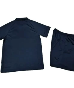 Conjunto 2024 2025 Especial Negro | PTDHMALL
