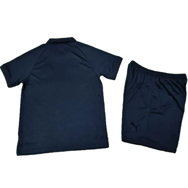 Conjunto 2024 2025 Especial Negro | PTDHMALL