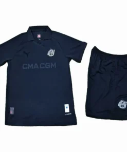 Conjunto 2024 2025 Especial Negro | PTDHMALL